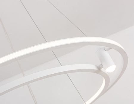 Подвесной светильник Ambrella Light FL FL5542