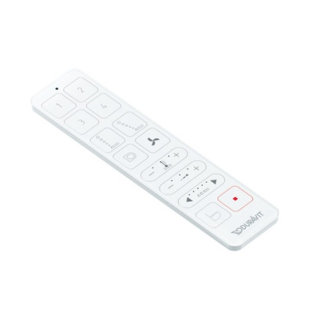 Крышка-биде для унитаза Duravit SensoWash Classic 613000012004300