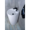 Раковина напольная 46x46 см GID Simple N Nb135