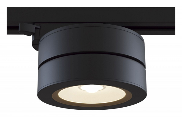 Накладной светильник Maytoni Technical Магия TR006-1-12W3K-B4K