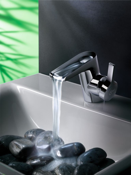 Смеситель для раковины Ideal Standard Melange B8630AA