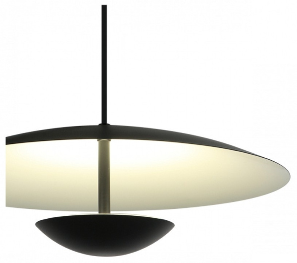 Подвесной светильник Kink Light Синди 08467-35A,19
