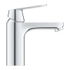 Смеситель для раковины Grohe Eurosmart Cosmopolitan 23926000 хром