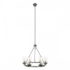 Подвесная люстра Loft it Candlelight 10437/570