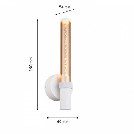 Бра Favourite Gordon 4717-1W
