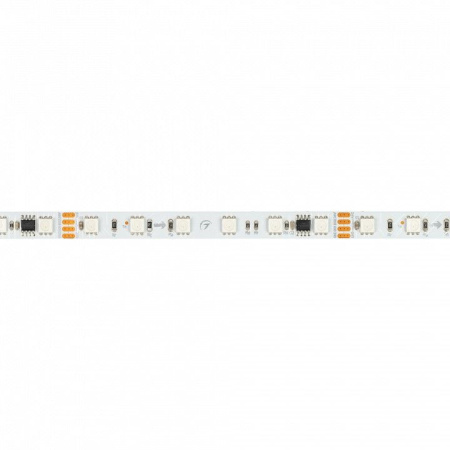Лента светодиодная Arlight SPI-10-5060-60 033447