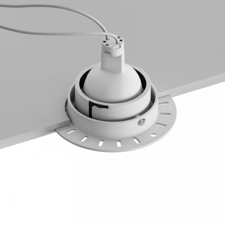 Встраиваемый светильник Hesby Lighting Stockholm HSBL_0201