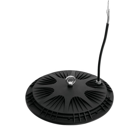 Встраиваемый светильник Wolta UFO UFO-100W/01