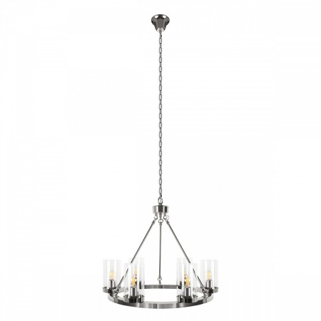 Подвесная люстра Loft it Candlelight 10437/570