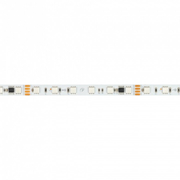 Лента светодиодная Arlight SPI-10-5060-60 033447