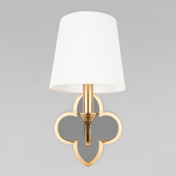 Бра Loft it Silence 10303W/B Brass