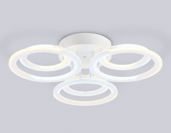 Потолочная люстра Ambrella Light FA FA8943