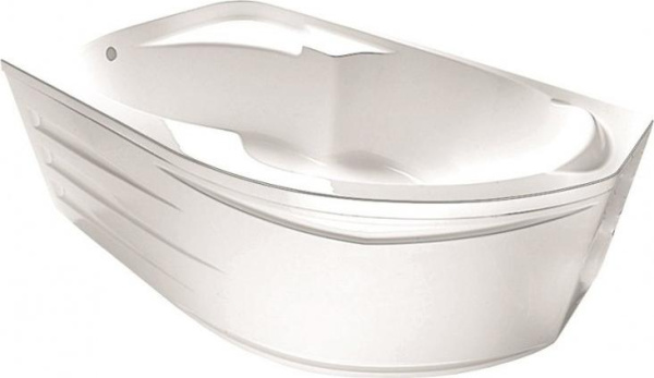 Фронтальная панель для ванны 1MarKa Diana 160R/L 02ди1610