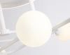 Люстра на штанге Ambrella Light FL FL66229