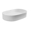 Раковина Abber Bequem 57,5 AC2116MW