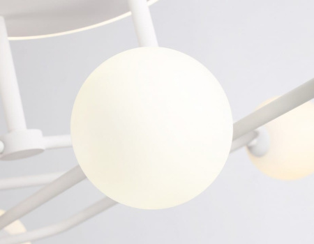 Люстра на штанге Ambrella Light FL FL66229