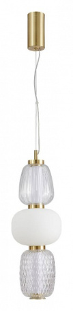Подвесной светильник Favourite Bella 4057-1P