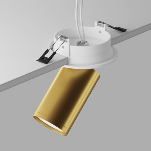 Спот Maytoni Technical Фокус С C048CL-U-1WMG