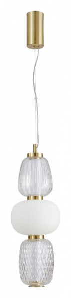 Подвесной светильник Favourite Bella 4057-1P