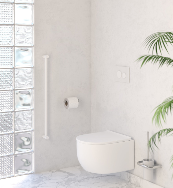 Поручень Сунержа 12-3012-0800 белый