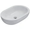 Раковина 60x40 см Globo Forty3 SC012.bi*0