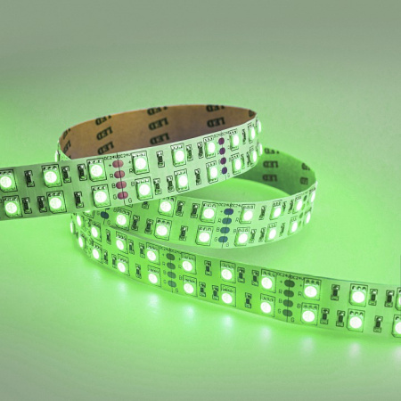 Лента светодиодная Eleganz LUX EL-24V-28RGB