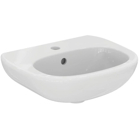 Раковина 45x36 см Ideal Standard Tesi T009501