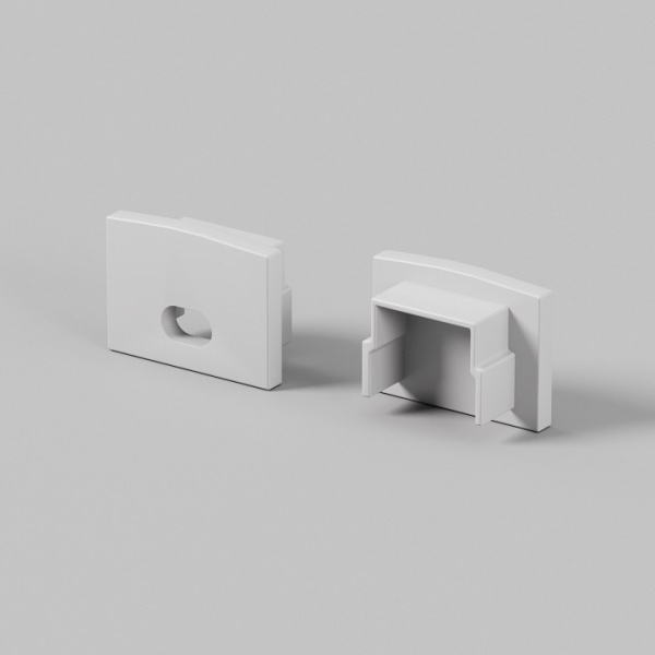 Набор заглушек для профиля Maytoni 642007