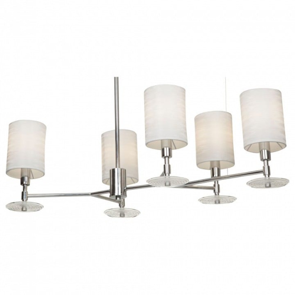 Люстра на штанге Maytoni Мартина MOD034PL-05CH