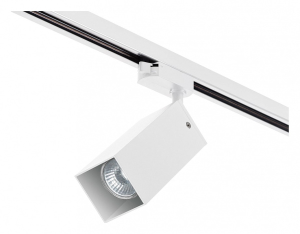 Крепление для трека Lightstar Asta 592256