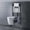 Клавиша смыва Duravit DuraSystem А2 WD5003012000