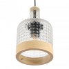 Подвесной светильник MyFar Edwin MR2470-1P