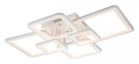 Потолочная люстра Escada Plain 10286/6LED