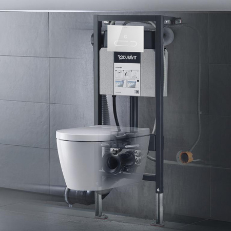 Клавиша смыва Duravit DuraSystem А2 WD5003012000