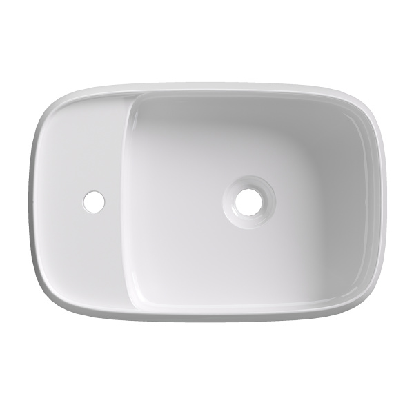 Раковина Alice Nur 60 33200101