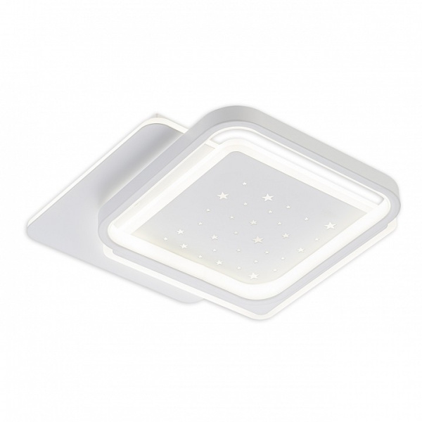 Накладной светильник Escada 10253 10253/3LED