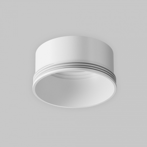 Кольцо декоративное Maytoni Technical Фокус RingM-12-W