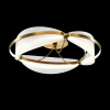Потолочная люстра Maytoni Бриз MOD281CL-L45BS3K