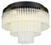 Потолочная люстра Lumion Spirals 6576/11CR