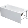 Панель фронтальная 160 Roca Genova ZRU9302975