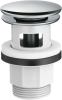 Донный клапан hansgrohe 50105000