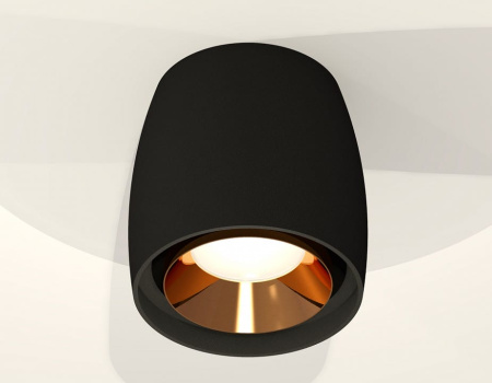 Накладной светильник Ambrella Light XS XS1142004