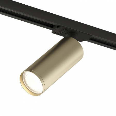 Светильник на штанге Denkirs TUBE DK6202-BG