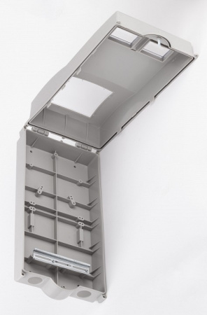 Электрический щиток навесной Эра  KDE_3