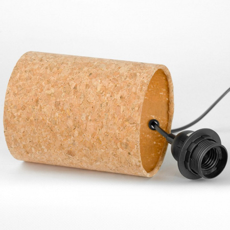 Настольная лампа декоративная LGO LSP-0821