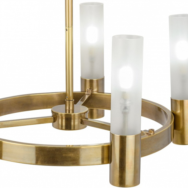 Подвесная люстра Covali PL-37018