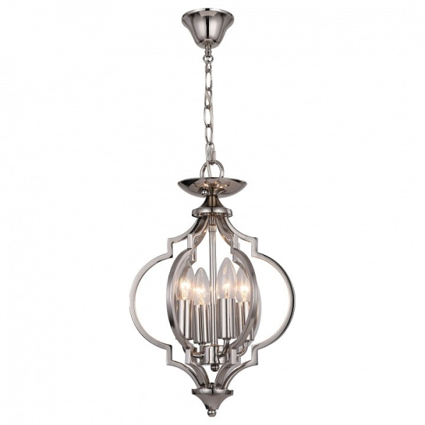 Подвесная люстра ST-Luce Foriate SL361.103.04