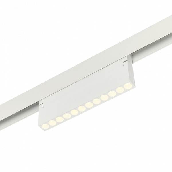 Накладной светильник MyFar FlowPoint MT0213-12W4K-W