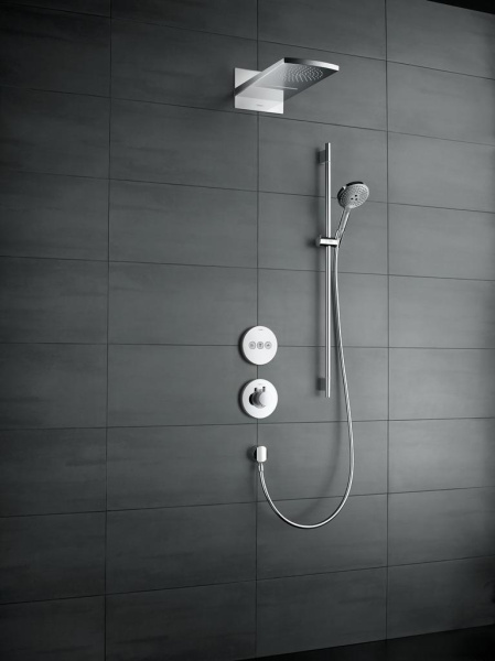 Верхний душ hansgrohe Raindance 28433400