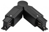 Соединитель гибкий для треков Lightstar Quattro 504157-FRPI